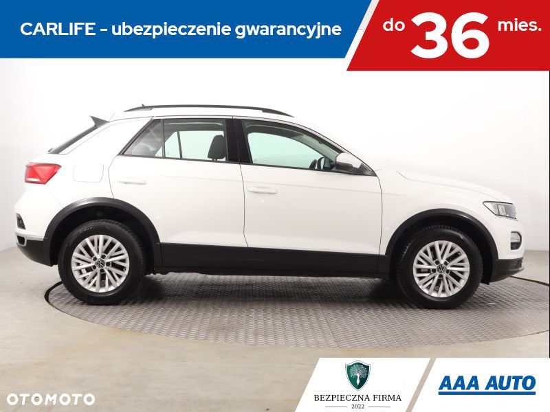 Volkswagen T-Roc - 8