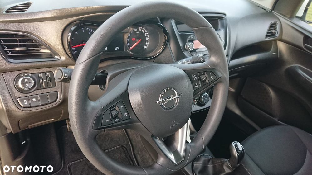 Opel Karl - 24
