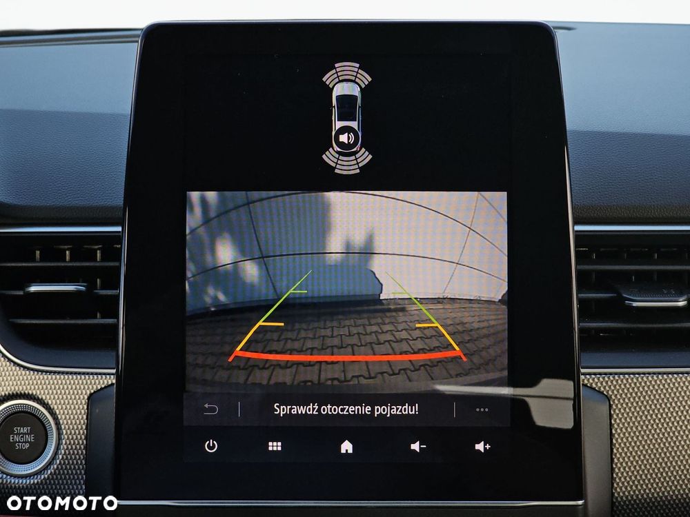 Renault Arkana 1.3 TCe mHEV Techno EDC - 24
