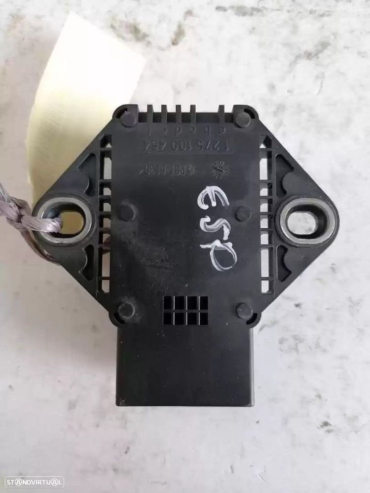 CENTRALINA ASR SMART FORTWO COUPÉ 2007 -0265005625 - 4