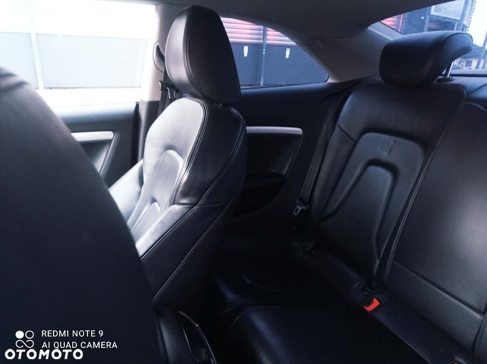 Audi A5 Coupé 2.0 TDI - 11
