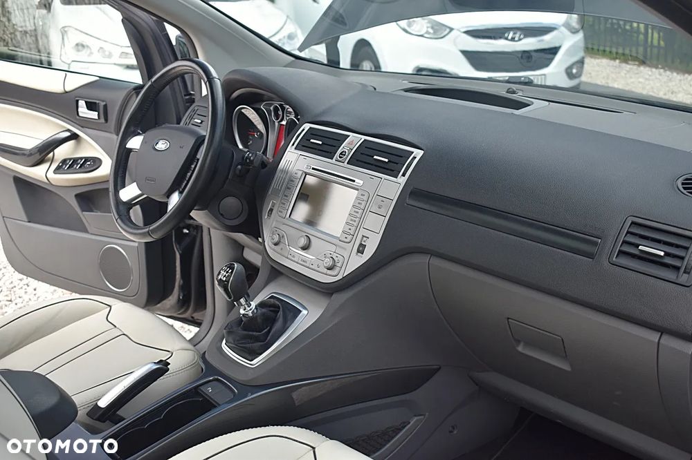 Ford Kuga 2.0 TDCi 2x4 Individual - 23