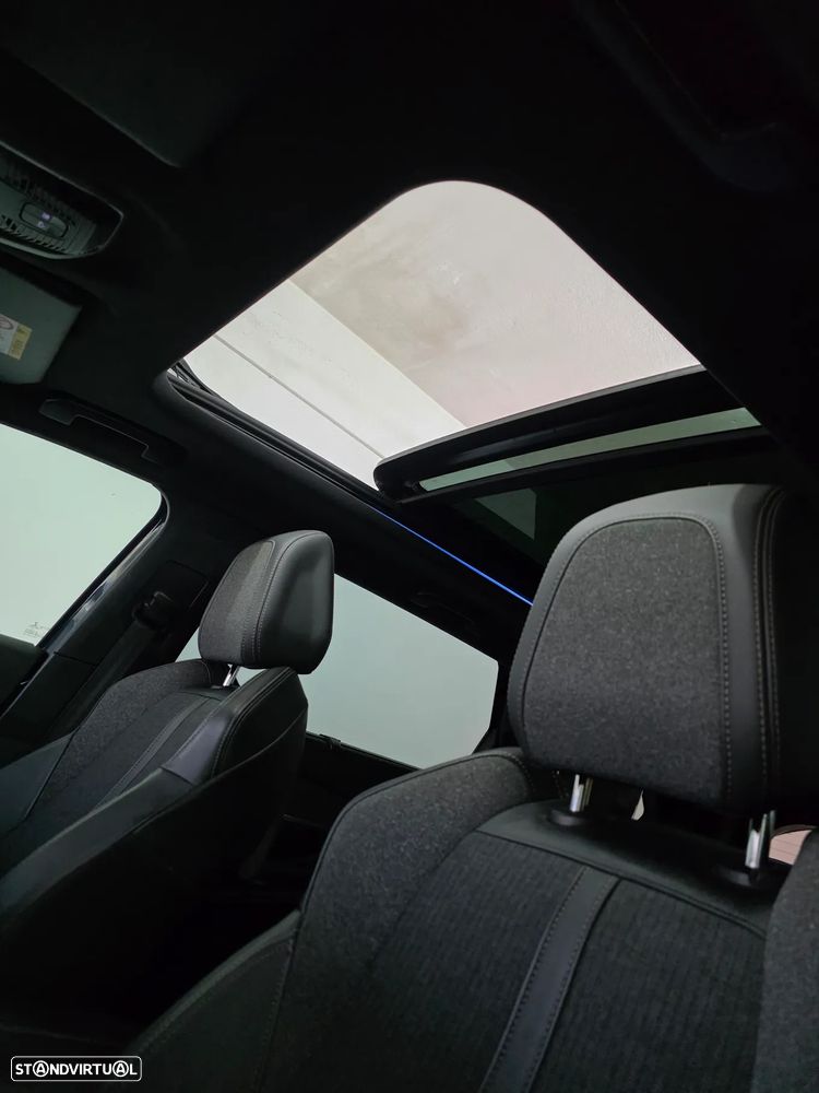 Peugeot 5008 1.5 BlueHDi GT Line J19 EAT8 - 18