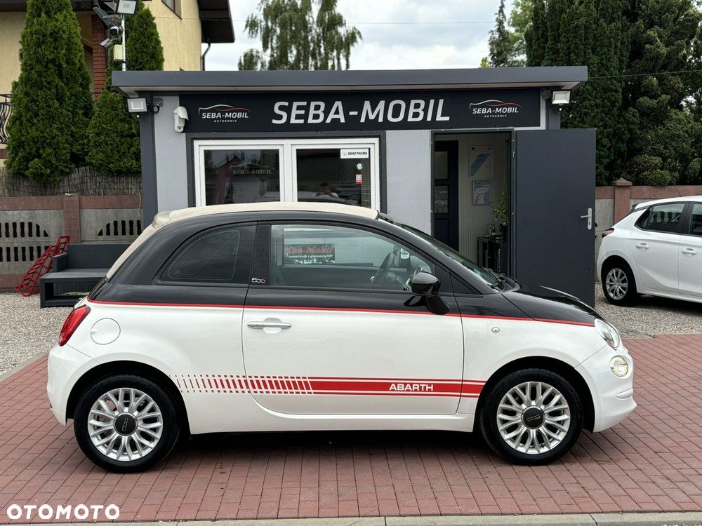 Fiat 500 - 6