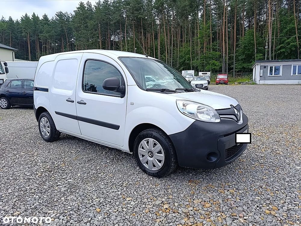 Renault Kangoo - 2