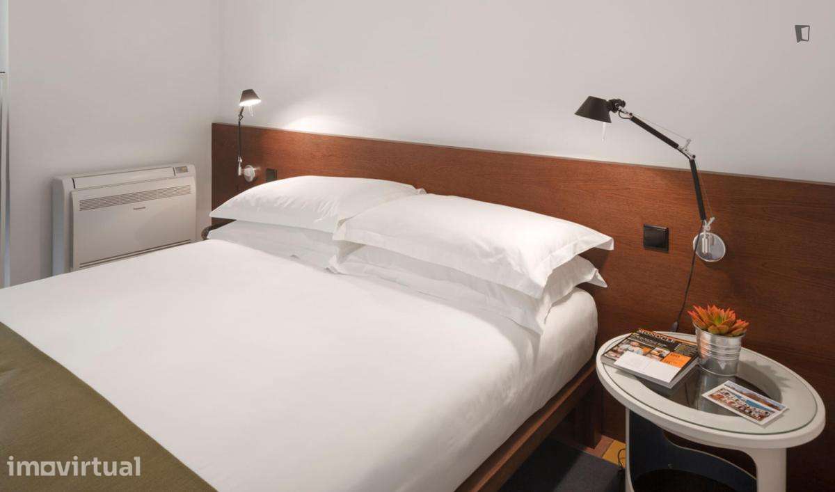 Apartamento com 3 quartos - localizado em Tomar - Grande imagem: 2/14