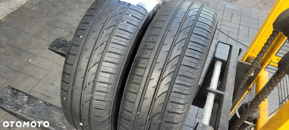 Opony letnie Nexen Nblue HP Plus 175/65/14 2022 - 4