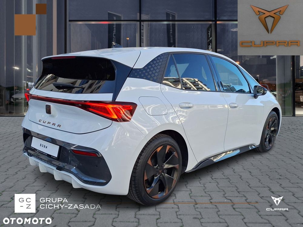 Cupra Born - 7