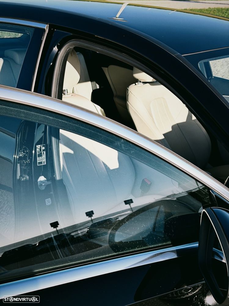 Mercedes-Benz A 250 e Style Plus - 3