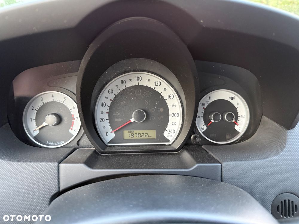 Kia Ceed 1.4 CVVT LX - 14