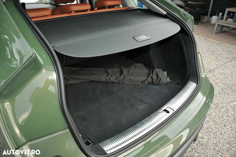 AUDI Q5 2022 — imagine 35