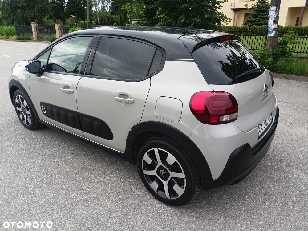 Citroën C3 - 27