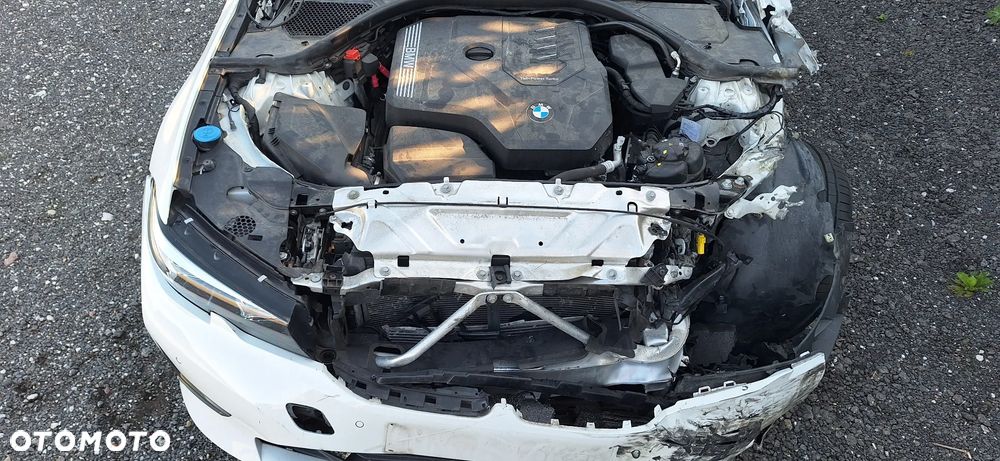 BMW Seria 3 318i Advantage sport - 15