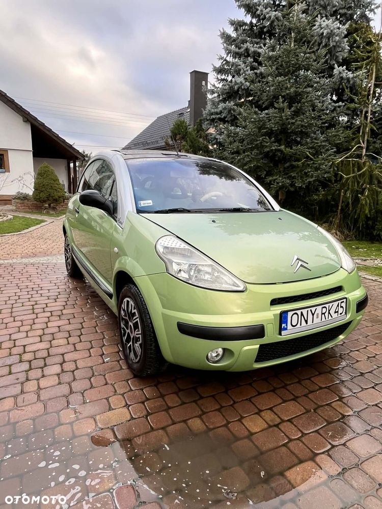 Citroën C3 - 1