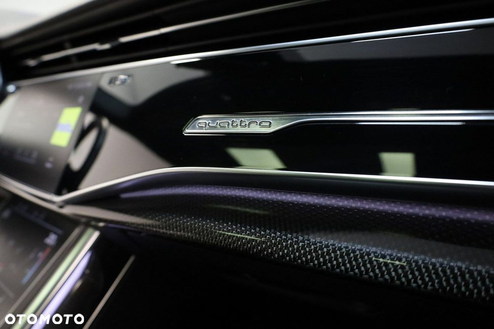 Audi Q8 - 29