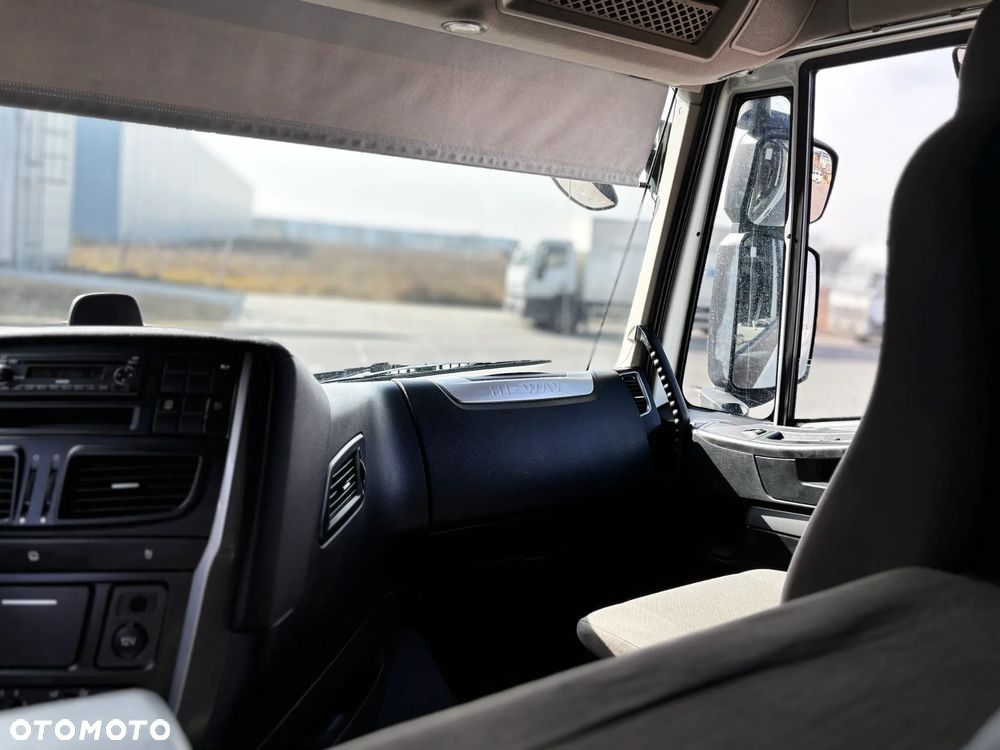 Iveco - 23