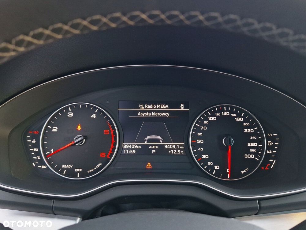 Audi Q5 40 TDI mHEV Quattro Advanced S tronic - 12