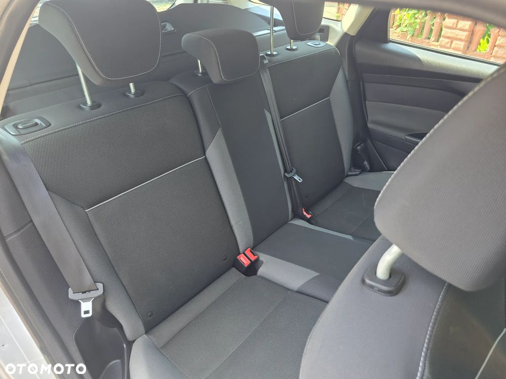 Ford Focus - 14