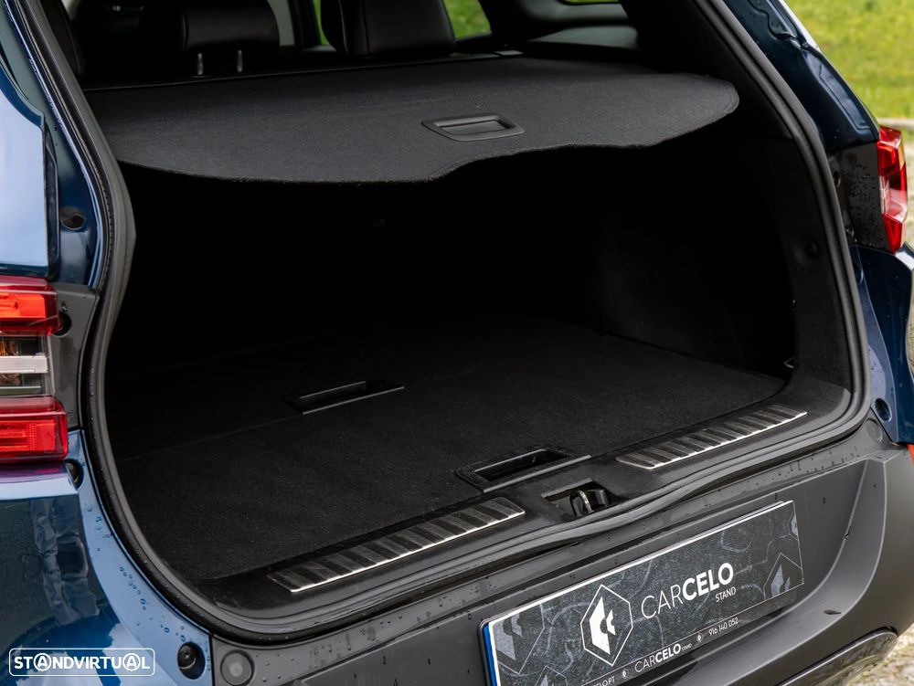 Renault Kadjar Energy dCi 110 LIMITED - 26