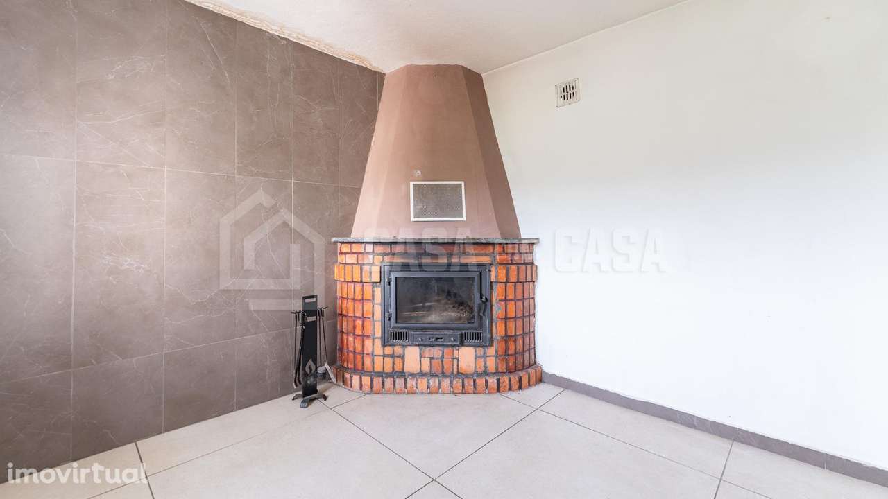 Moradia Isolada V3+1 Corvos Nogueira - Grande imagem: 5/21