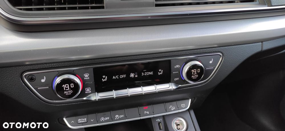 Audi Q5 2.0 TDI Quattro Design S tronic - 15