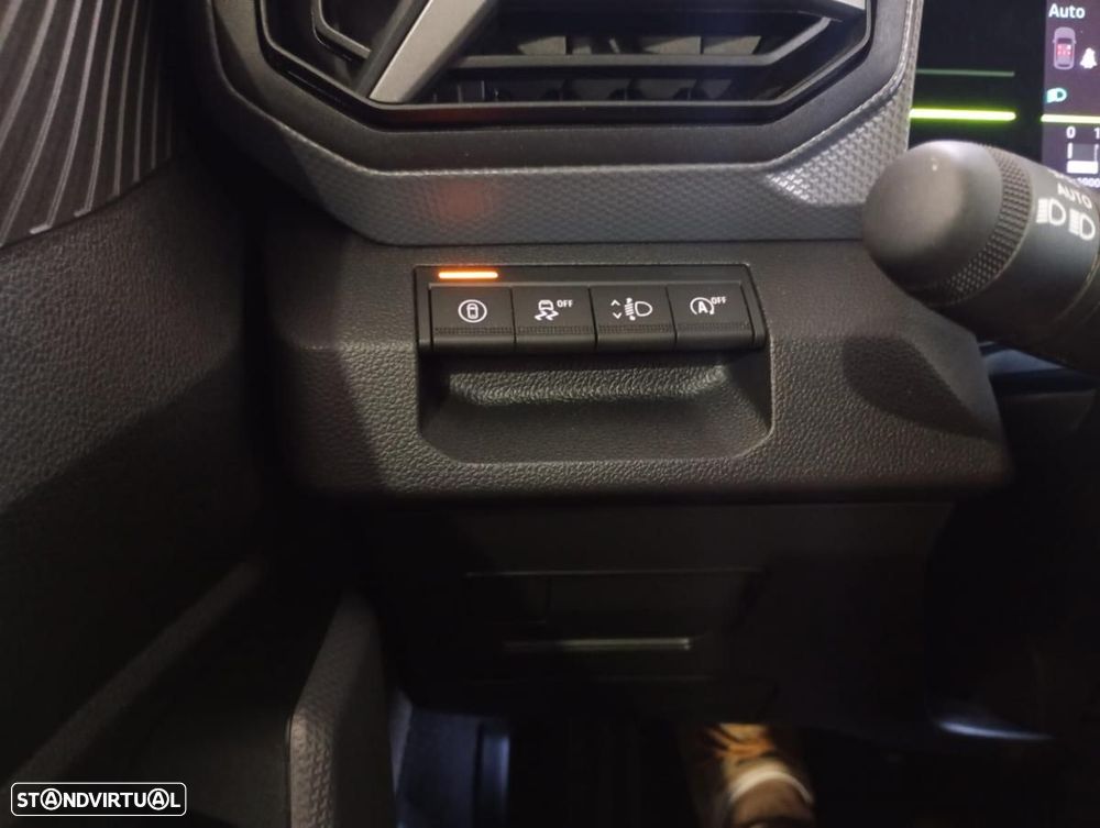 Dacia Duster 1.2 TCe Expression 4x4 - 19