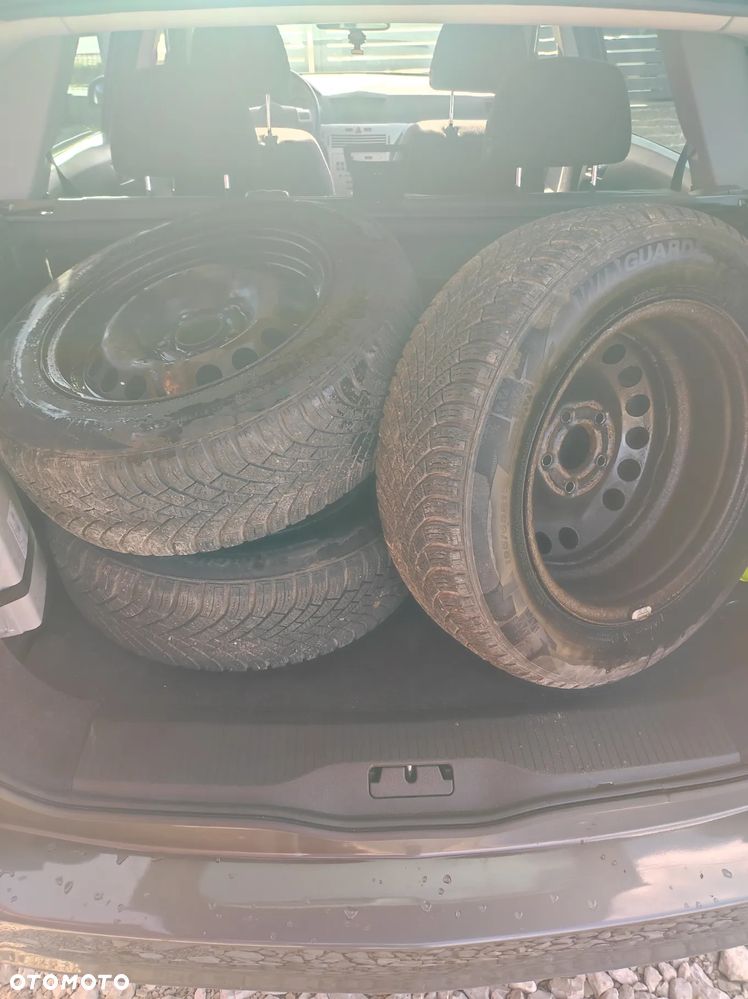 Opel Astra 1.6 Edition - 27