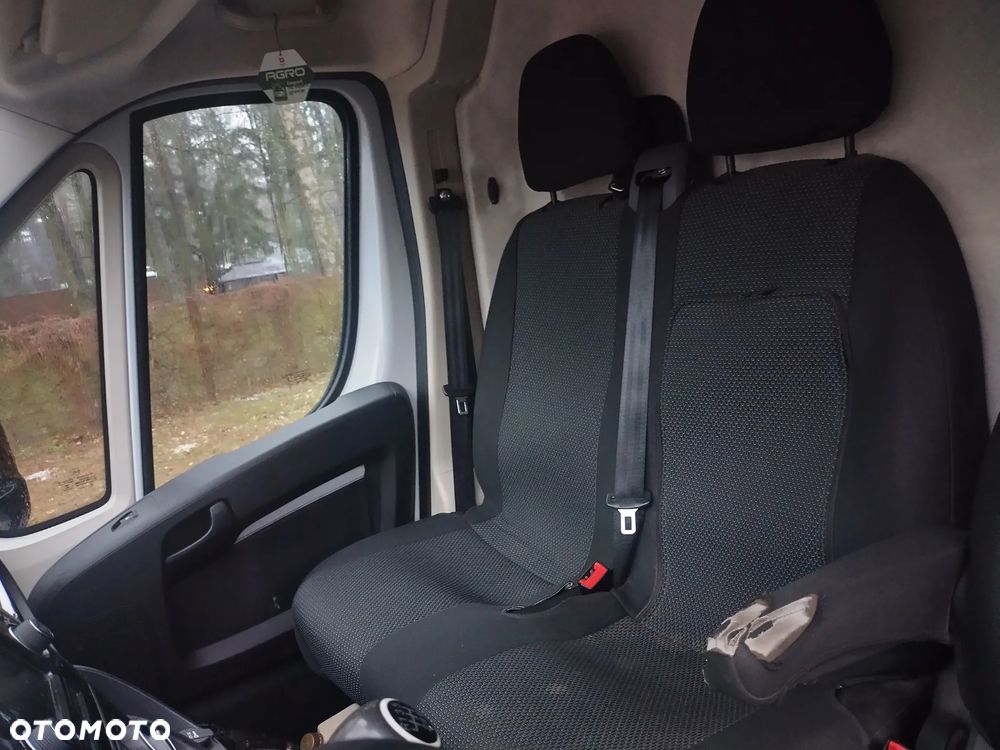Fiat DUCATO - 12