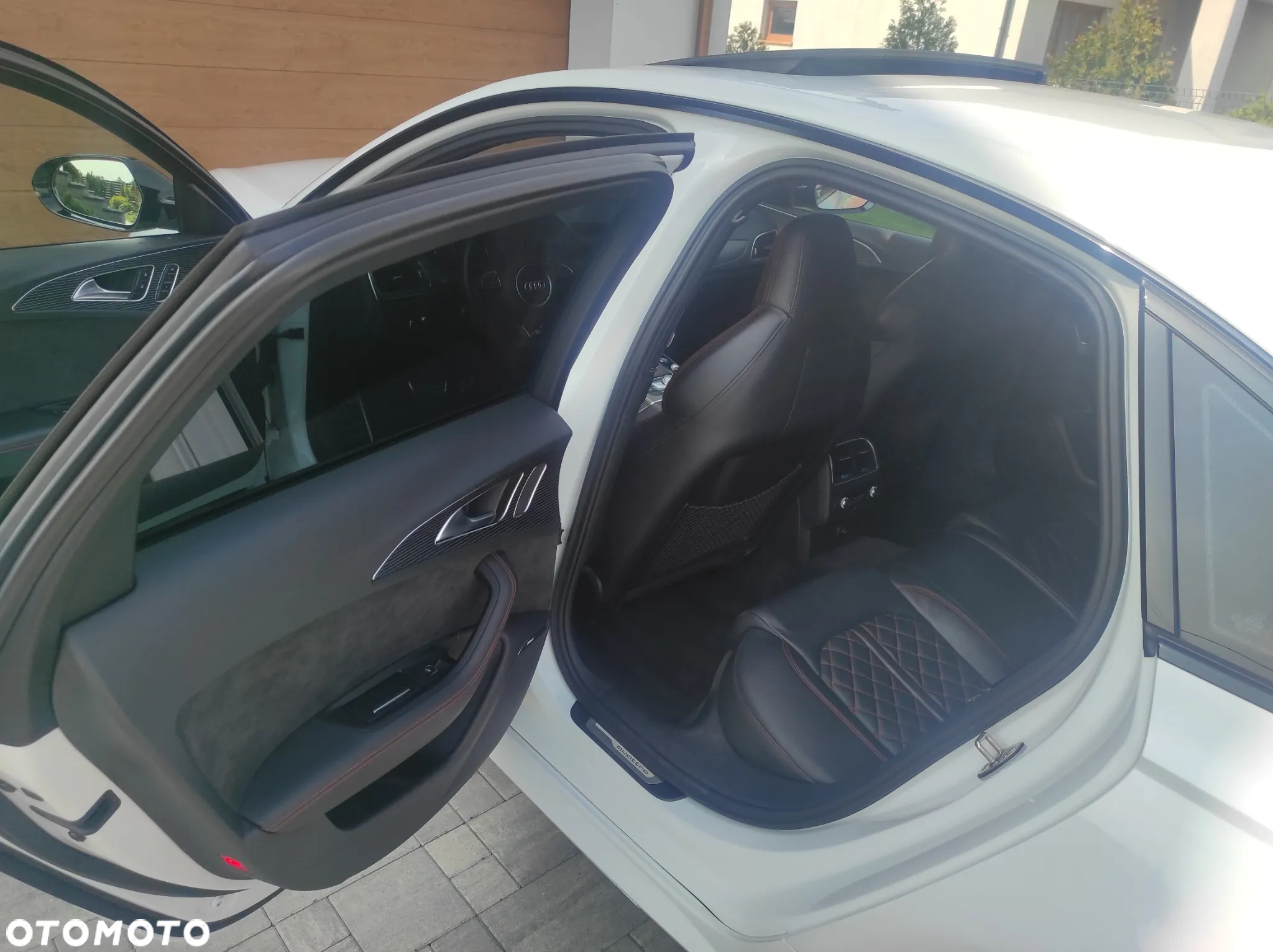 Audi A6 3.0 TDI competition quattro tiptronic - 23