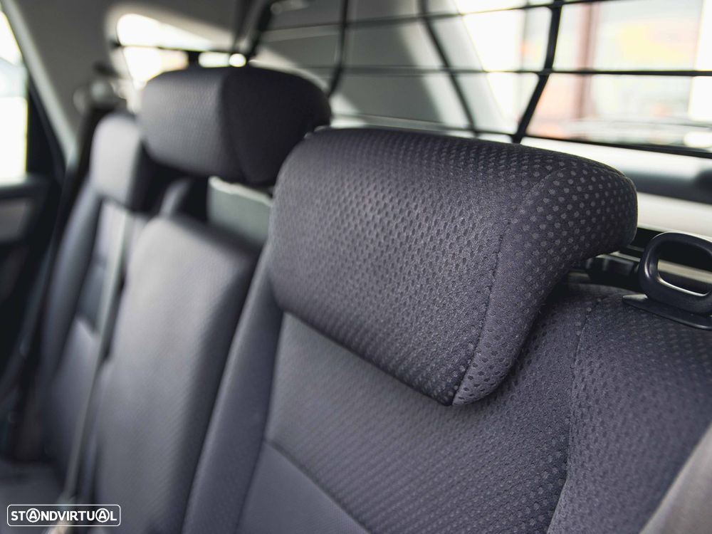 Honda CR-V 2.2 i-CTDi Executive - 31