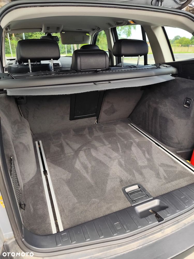 BMW X3 2.0d - 11