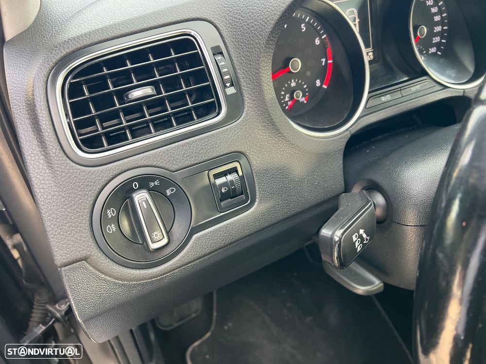 VW Polo 1.0 Lounge - 26