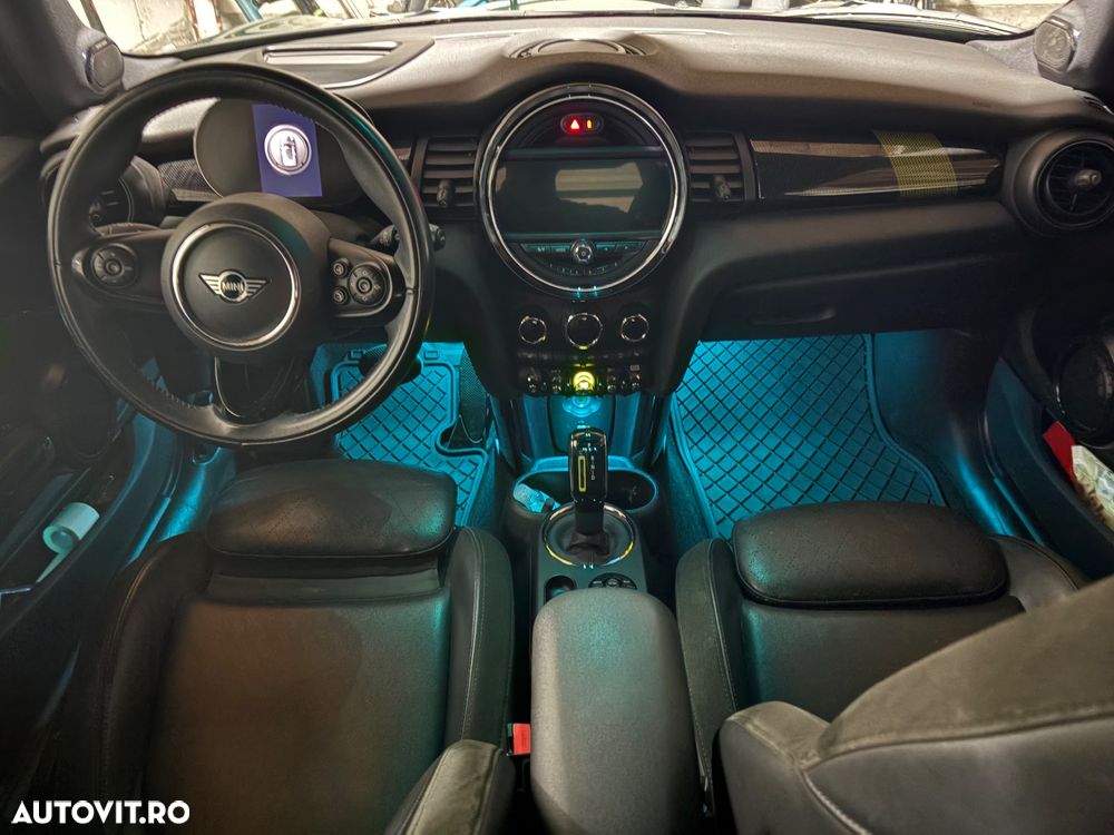 Mini Cooper SE Standard - 8