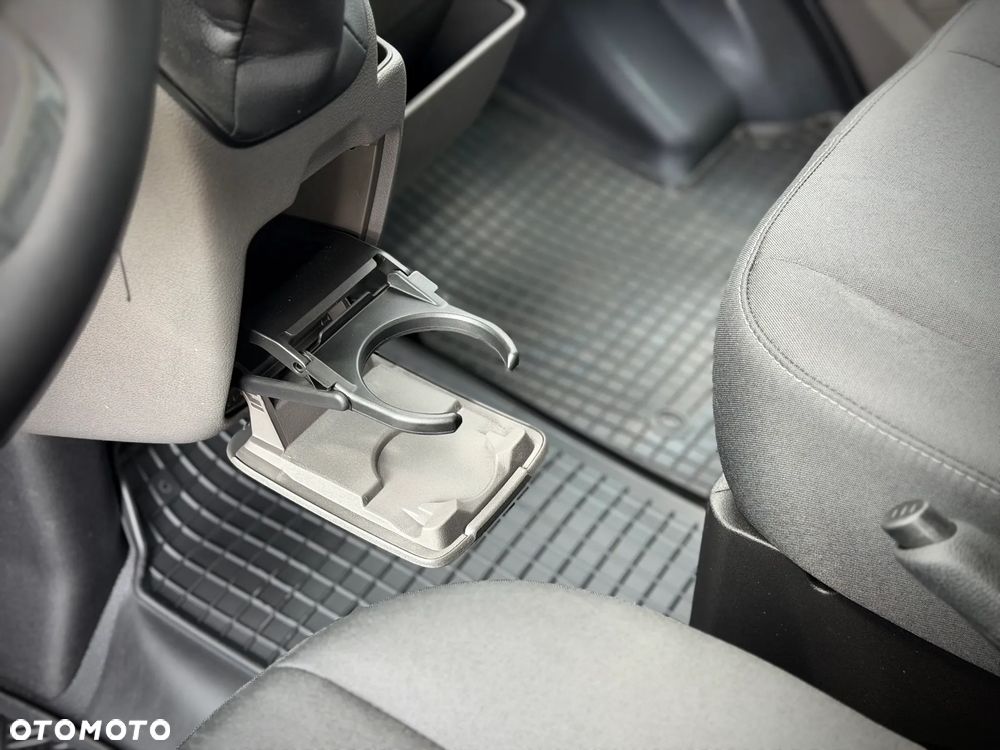 Ford Transit - 25