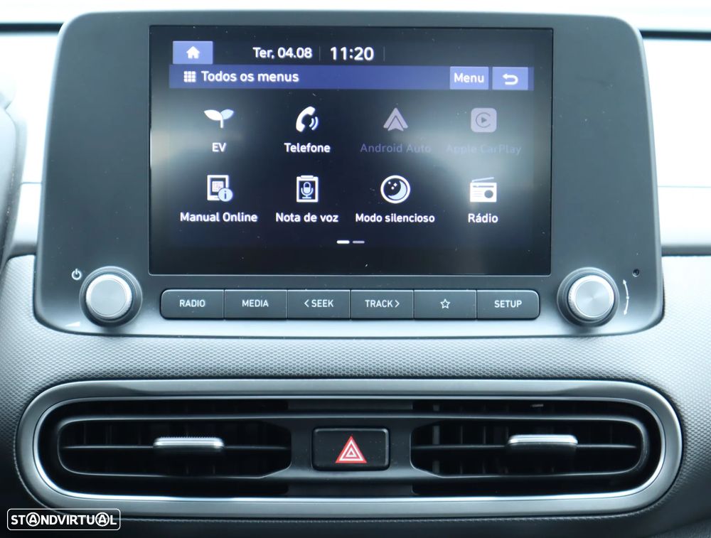 Hyundai Kauai Select - 42