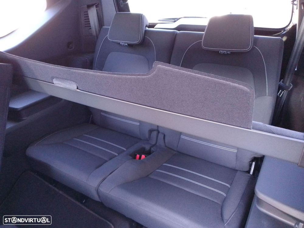 Dacia Jogger 1.0 ECO-G Expression 7L Bi-Fuel - 25