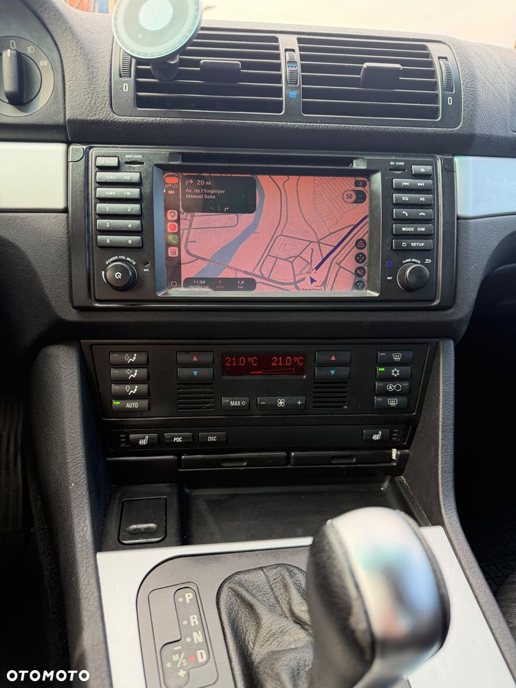 BMW Seria 5 - 12