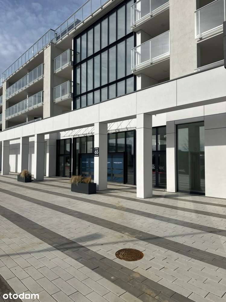 Nadmorski apartament - Rogowo