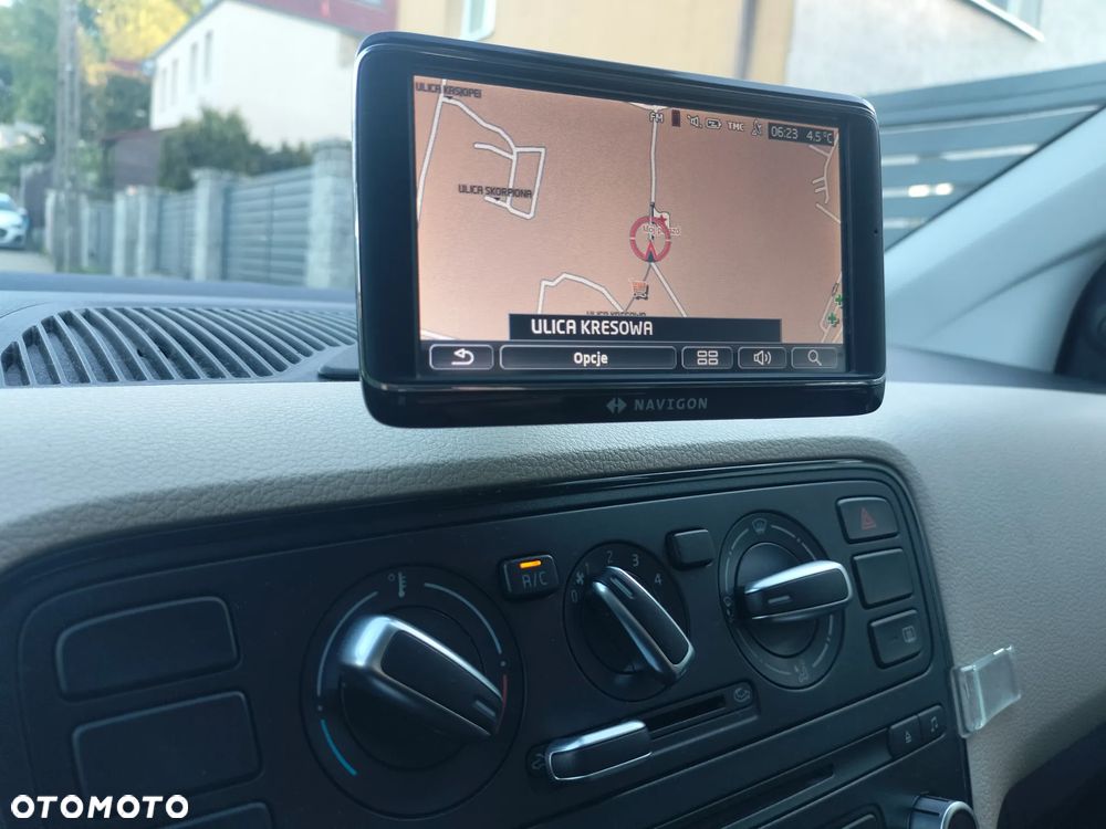 Skoda Citigo - 12