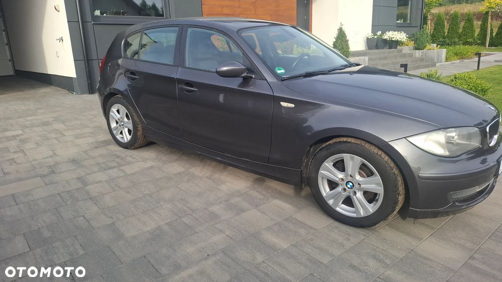 BMW Seria 1 118i Edition Lifestyle - 2