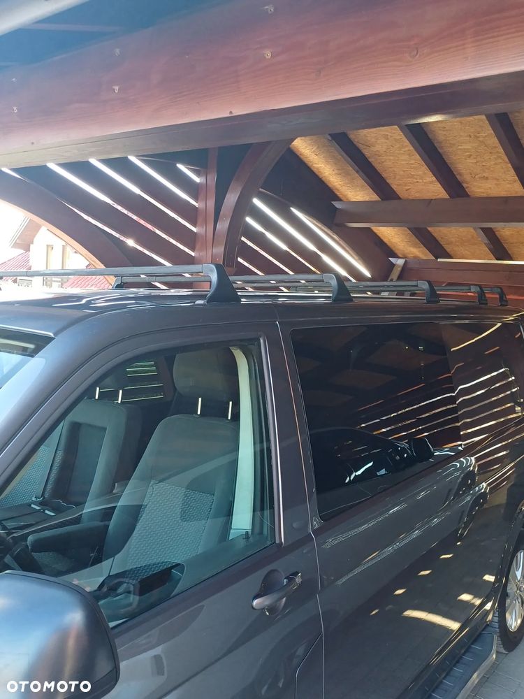 Volkswagen Transporter - 7