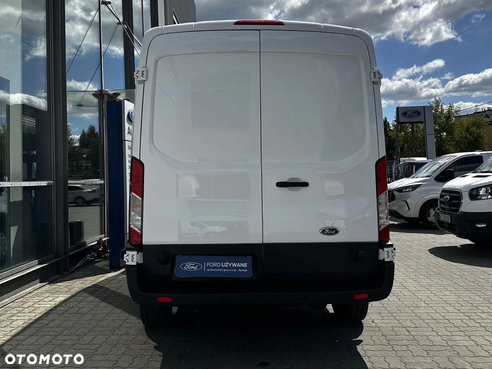 Ford transit - 8