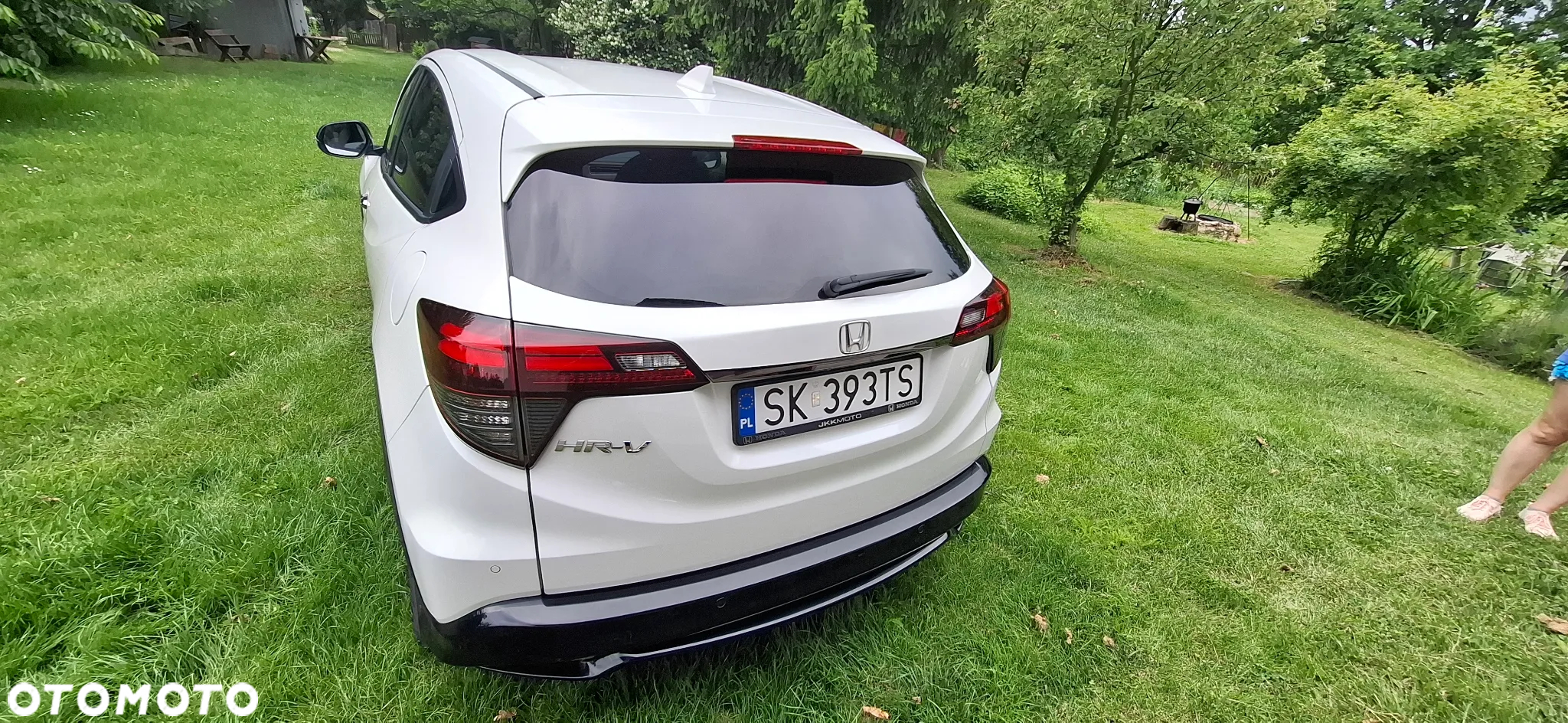 Honda HR-V 1.5 Sport CVT - 6