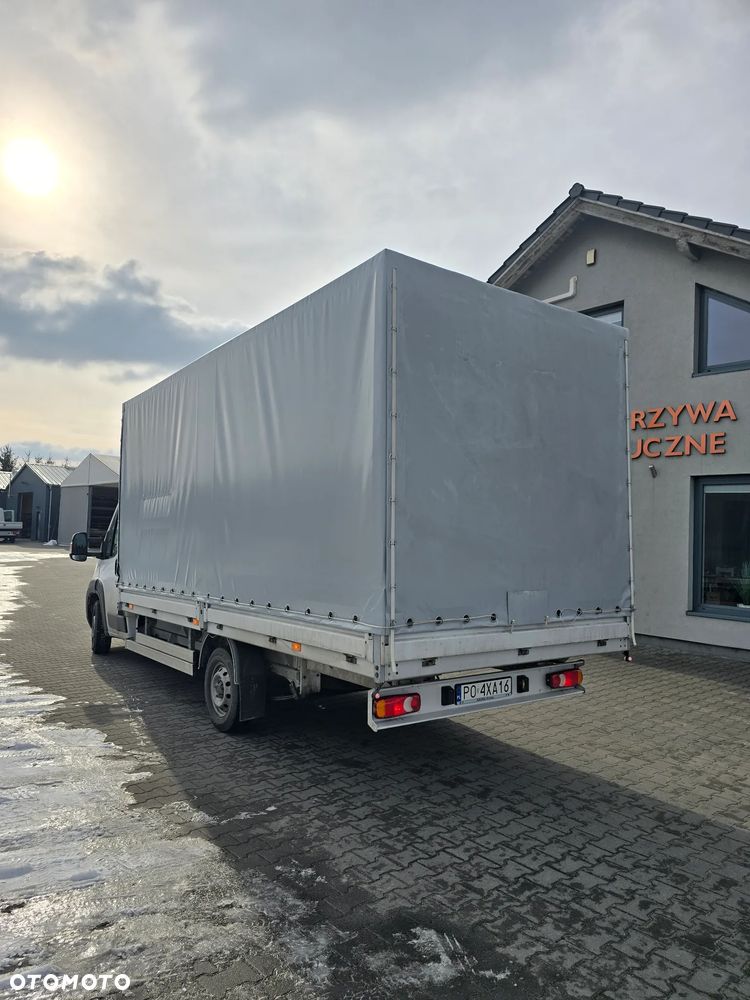 Fiat Ducato Maxi - 2