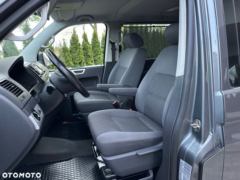 Volkswagen Multivan L1 LIFE - 9