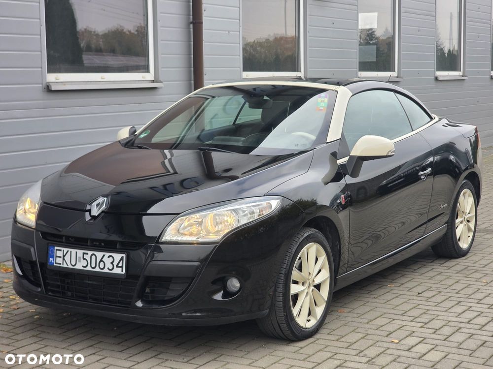 Renault Megane 2.0 16V Floride X-Tronic - 1