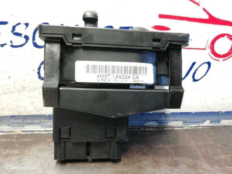 COMANDO LUZES FORD FOCUS C-MAX 2005 - - 2