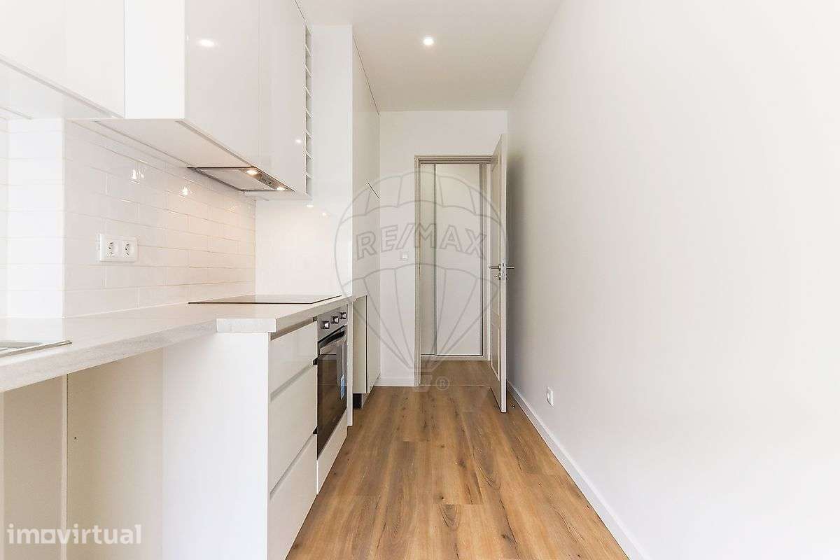 Apartamento T2 para arrendamento - Grande imagem: 4/10