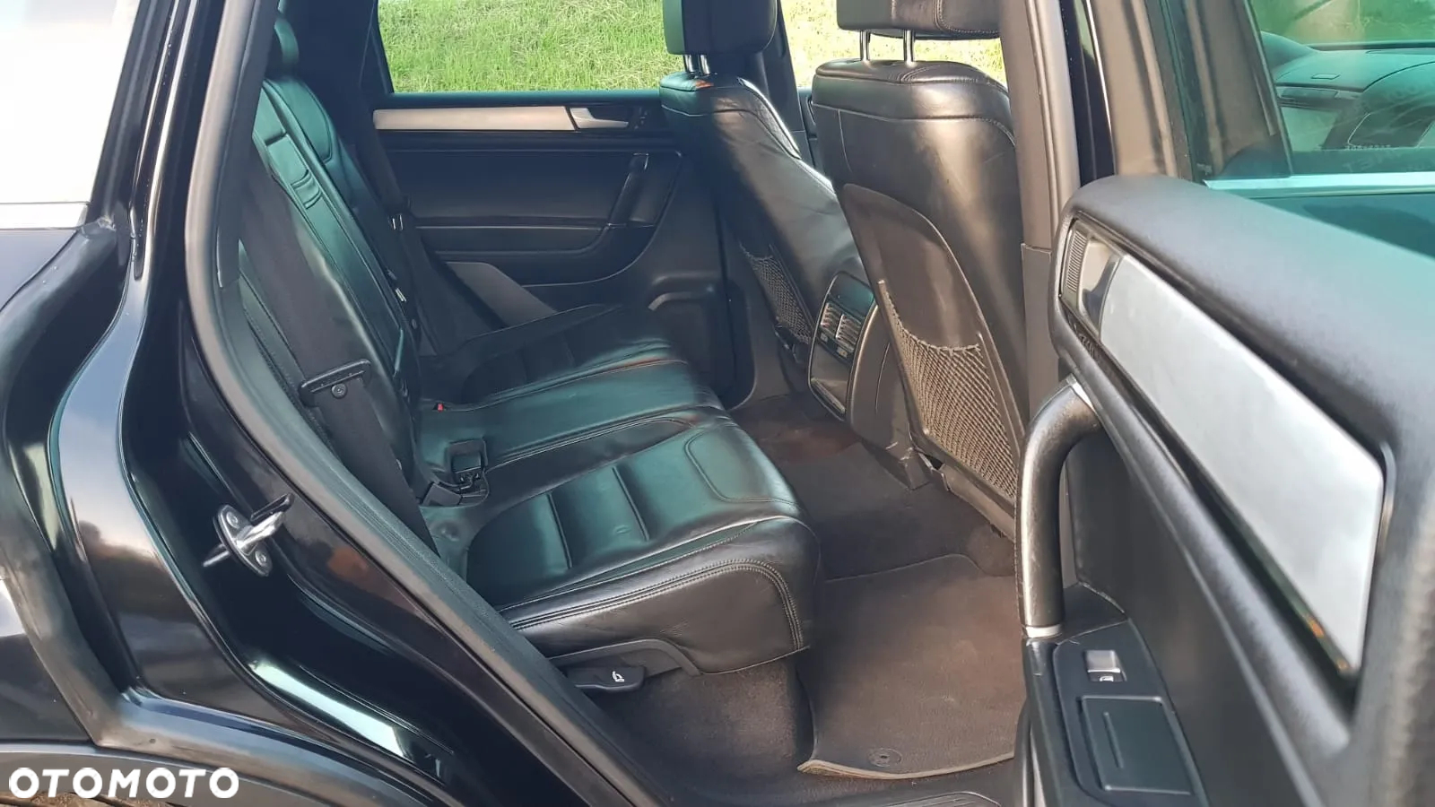 Volkswagen Touareg - 15