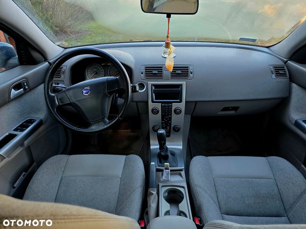 Volvo V50 1.6D - 6
